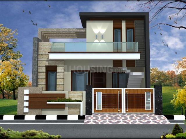 3 BHK Independent House in Sejbahar for resale Raipur. The reference number is 20168168