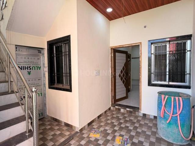 3 BHK Independent House in Sejbahar for resale Raipur. The reference number is 20481610