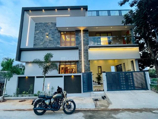3 BHK Independent House in Sejbahar for resale Raipur. The reference number is 20550861