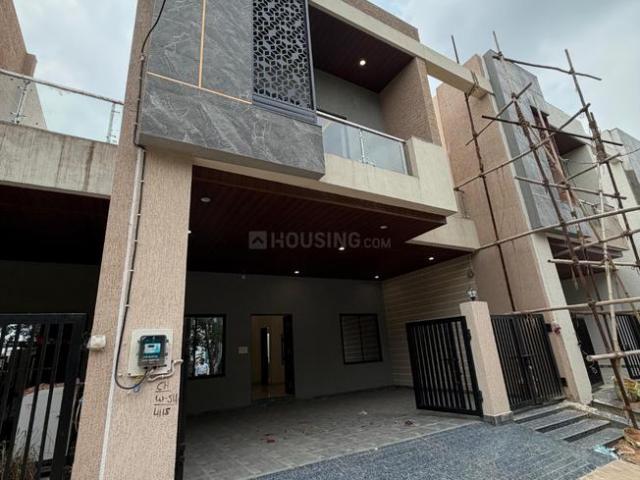 3 BHK Independent House in Sejbahar for resale Raipur. The reference number is 20680254