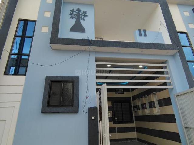 3 BHK Independent House in Sejbahar for resale Raipur. The reference number is 20716300