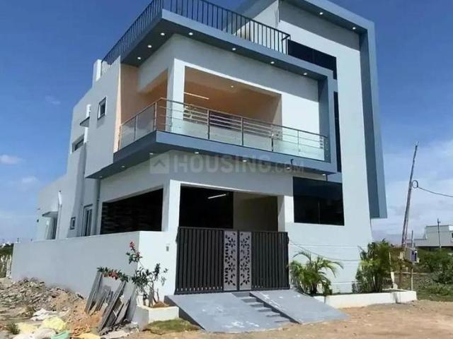 3 BHK Independent House in Sejbahar for resale Raipur. The reference number is 20827691