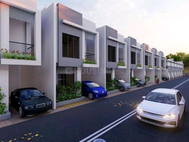 3 BHK Independent House in Selaiyur for resale Chennai. The reference number is 15854245