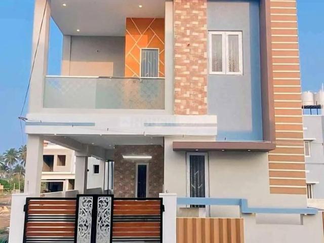 3 BHK Independent House in Selaiyur for resale Chennai. The reference number is 16984634