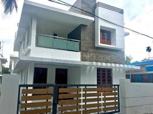 3 BHK Independent House in Selaiyur for resale Chennai. The reference number is 19684572