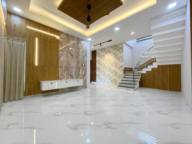 3 BHK Independent House in Selaiyur for resale Chennai. The reference number is 20969827