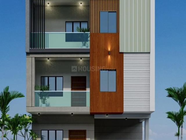 3 BHK Independent House in Selaiyur for resale Chennai. The reference number is 20292382