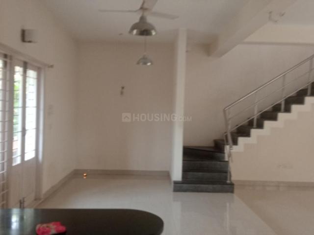 3 BHK Independent House in Sevlimedu for rent Kanchipuram. The reference number is 20267853