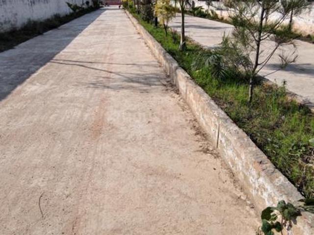 3 BHK Independent House in Sewla Jatt for resale Agra. The reference number is 19498558