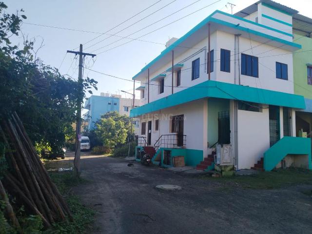 3 BHK Independent House in Sholinganallur for resale Chennai. The reference number is 15961700