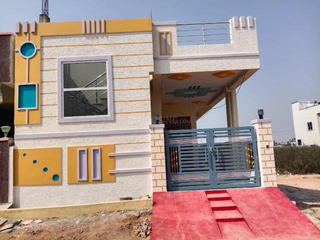 3 BHK Independent House in Shadnagar for resale Hyderabad. The reference number is 16521281