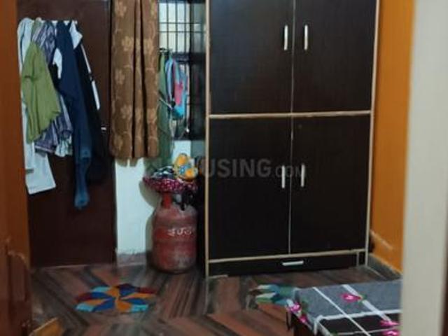 3 BHK Independent House in Shahganj for rent Agra. The reference number is 19731061