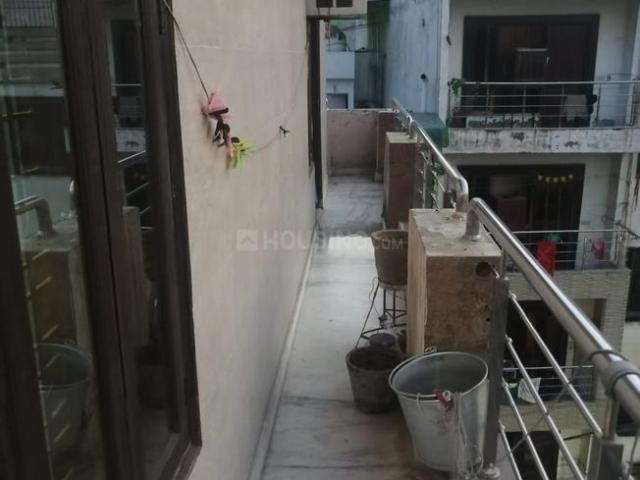 3 BHK Independent House in Shahdara for resale New Delhi. The reference number is 6626232