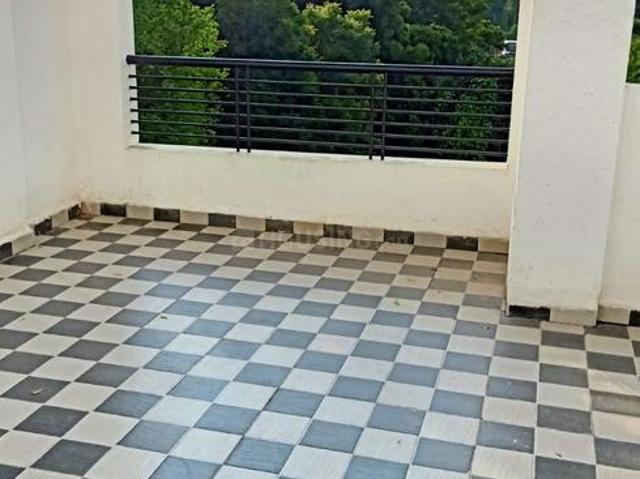 3 BHK Independent House in Shahnoorwadi for resale Aurangabad. The reference number is 12808768