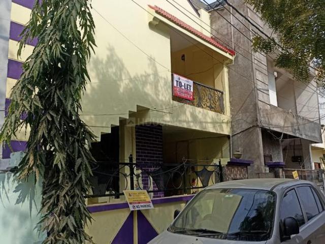 3 BHK Independent House in Shahpura for resale Bhopal. The reference number is 17709964