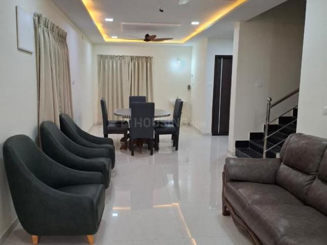 3 BHK Independent House in Shamirpet for resale Hyderabad. The reference number is 20429791