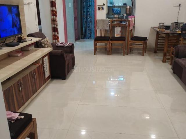 3 BHK Independent House in Shankar Nagar for rent Raipur. The reference number is 20794530