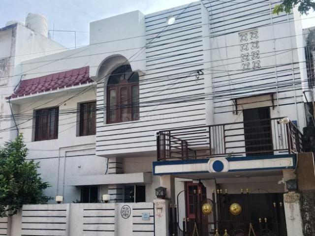 3 BHK Independent House in Shankar Nagar for rent Raipur. The reference number is 20825112