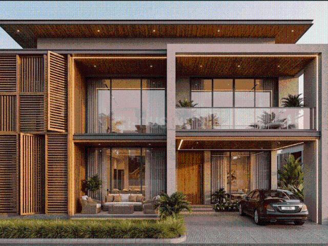 3 BHK Independent House in Shankar Nagar for resale Raipur. The reference number is 20753713