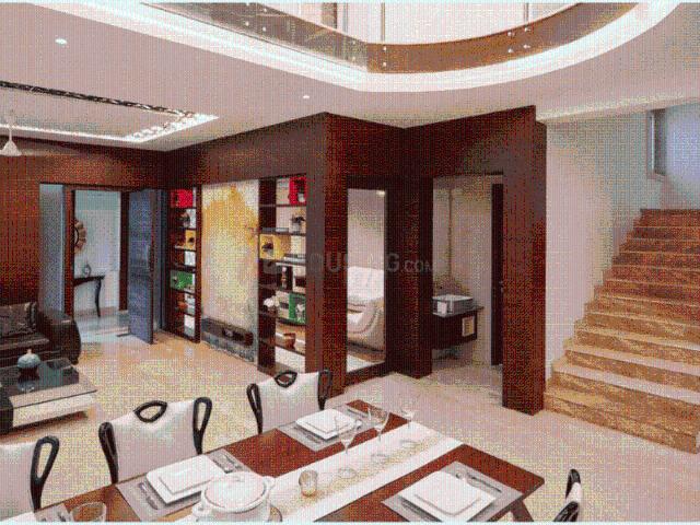 3 BHK Independent House in Shankar Nagar for resale Raipur. The reference number is 20788305