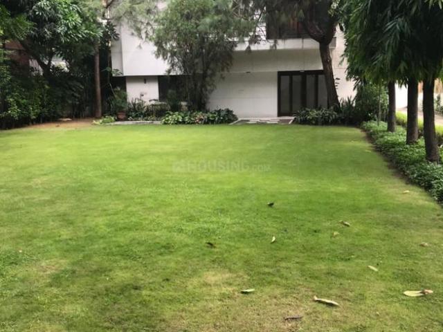 3 BHK Independent House in Shanti Niketan for rent New Delhi. The reference number is 15176980