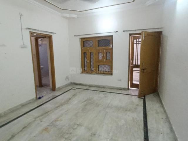 3 BHK Independent House in Sharda Nagar for resale Lucknow. The reference number is 9603706