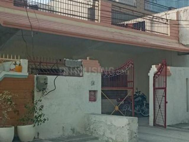 3 BHK Independent House in Shastri Nagar for resale Ghaziabad. The reference number is 19755651