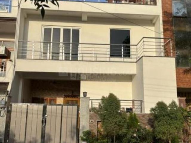 3 BHK Independent House in Shastri Nagar for resale Ghaziabad. The reference number is 20088878