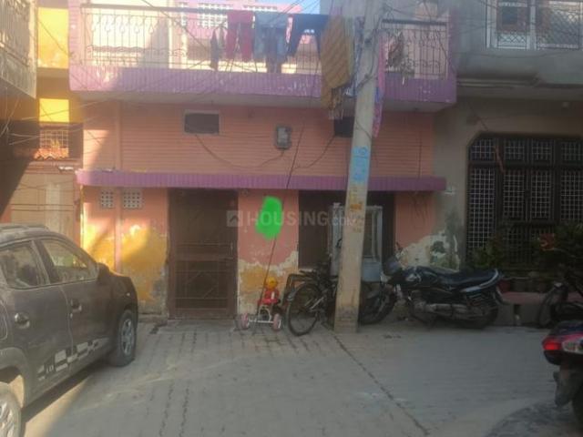 3 BHK Independent House in Shastri Nagar for resale Meerut. The reference number is 16156030