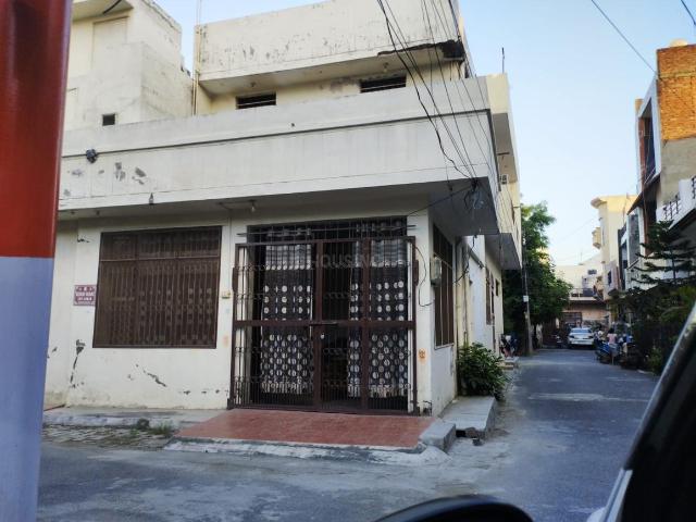 3 BHK Independent House in Shastri Nagar for resale Meerut. The reference number is 16224051