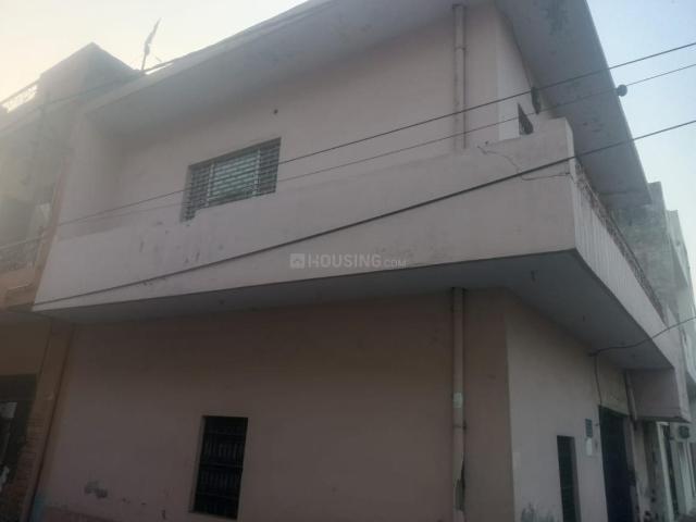 3 BHK Independent House in Shastri Nagar for resale Meerut. The reference number is 16301248