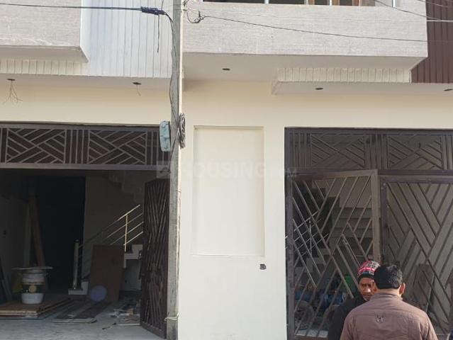 3 BHK Independent House in Shastri Nagar for resale Meerut. The reference number is 16301546