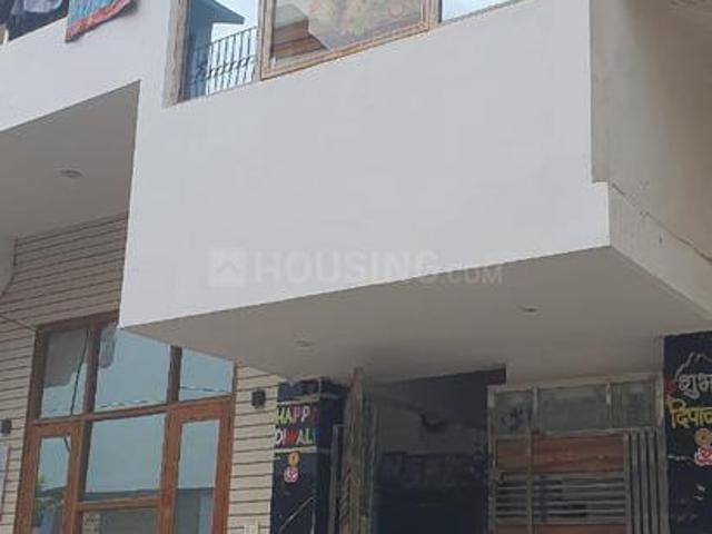 3 BHK Independent House in Shastri Nagar for resale Meerut. The reference number is 16621311
