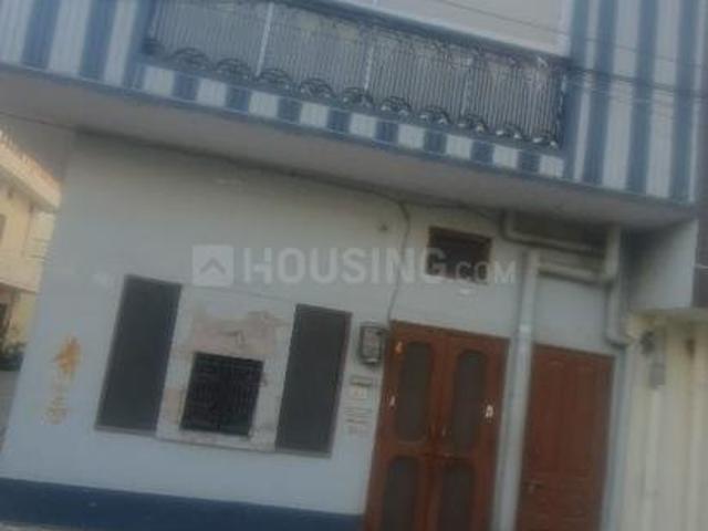 3 BHK Independent House in Shastri Nagar for resale Meerut. The reference number is 16621573