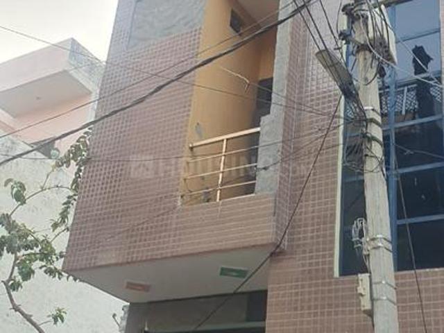 3 BHK Independent House in Shastri Nagar for resale Meerut. The reference number is 16636262