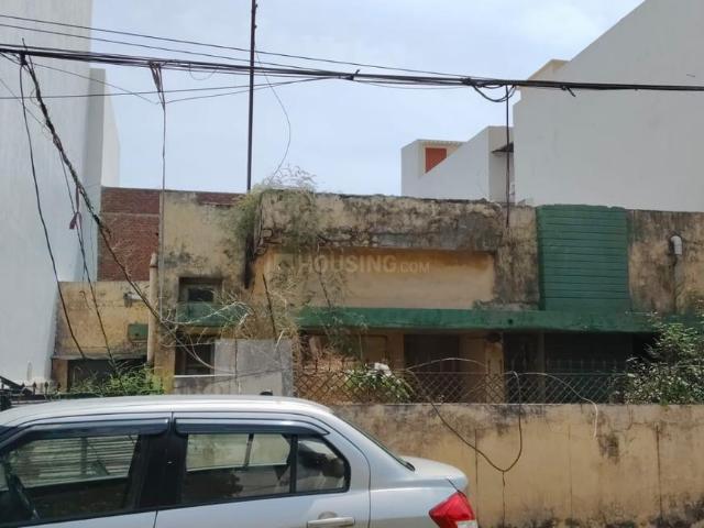 3 BHK Independent House in Shastri Nagar for resale Meerut. The reference number is 19809211