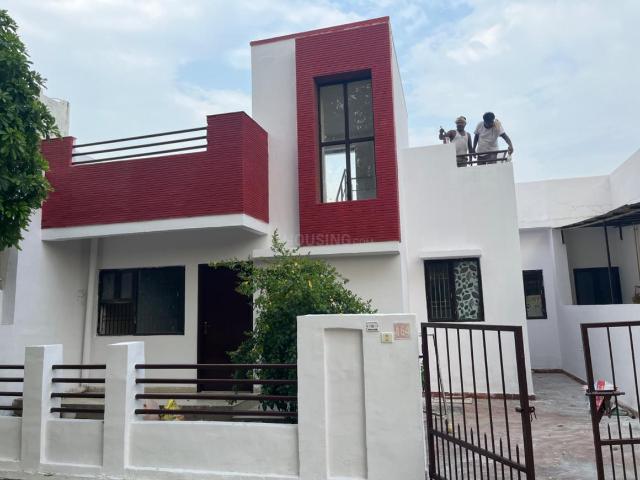 3 BHK Independent House in Shastripuram for rent Agra. The reference number is 14966288