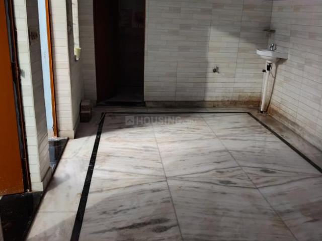 3 BHK Independent House in Shastripuram for rent Agra. The reference number is 20725434