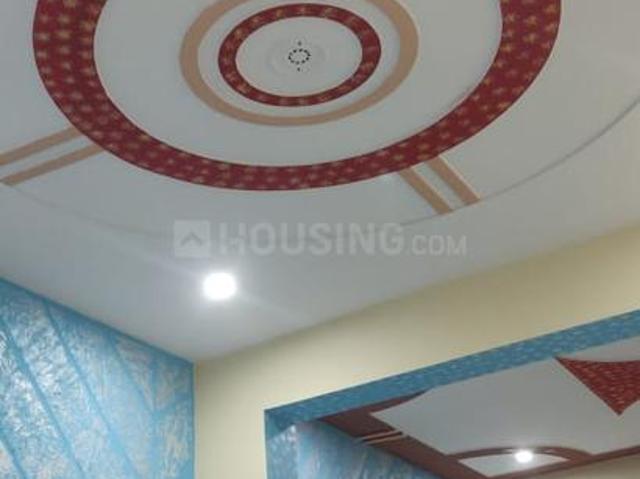 3 BHK Independent House in Shastripuram for resale Agra. The reference number is 19393852