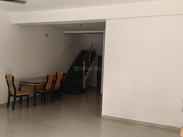 3 BHK Independent House in Shela for rent Ahmedabad. The reference number is 16434482