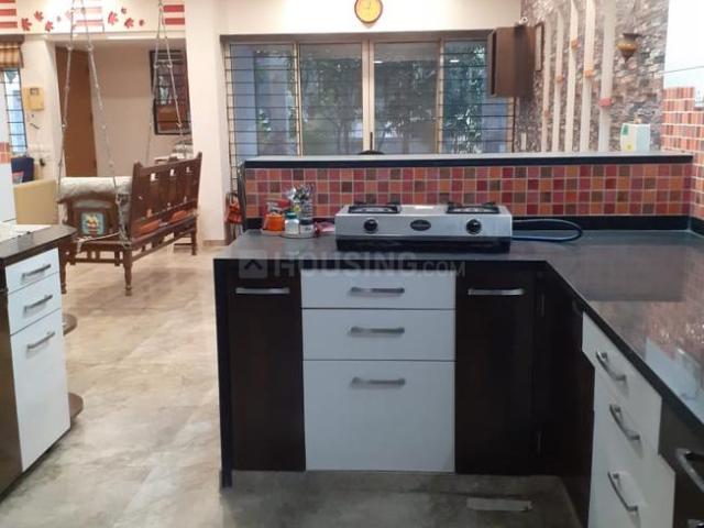 3 BHK Independent House in Shela for rent Ahmedabad. The reference number is 18526049