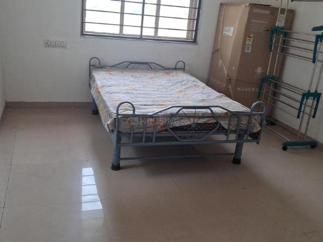 3 BHK Independent House in Shela for rent Ahmedabad. The reference number is 20443265