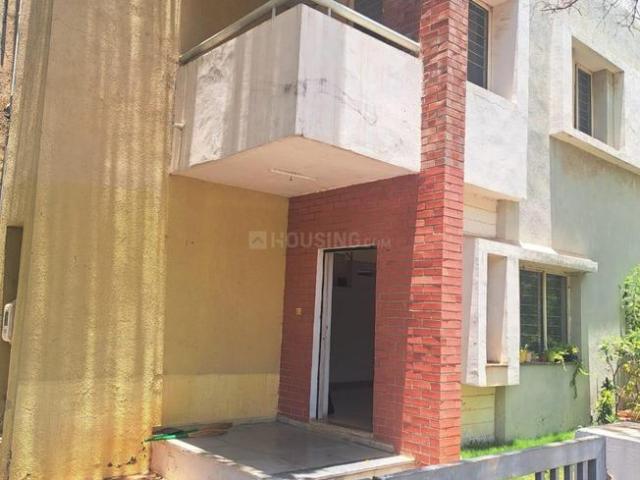 3 BHK Independent House in Shela for rent Ahmedabad. The reference number is 20579463