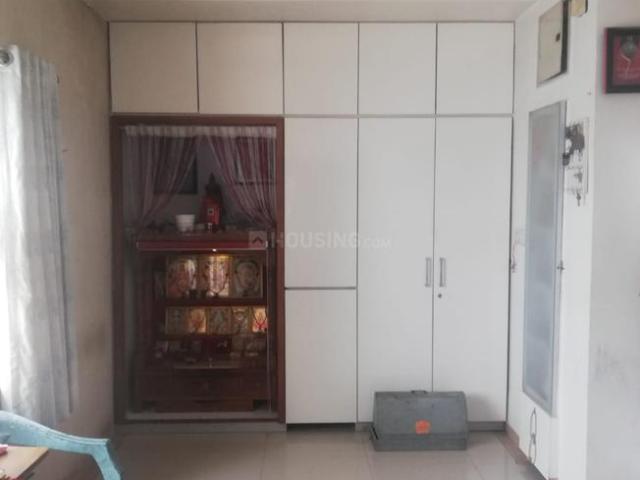 3 BHK Independent House in Shela for rent Ahmedabad. The reference number is 20399288