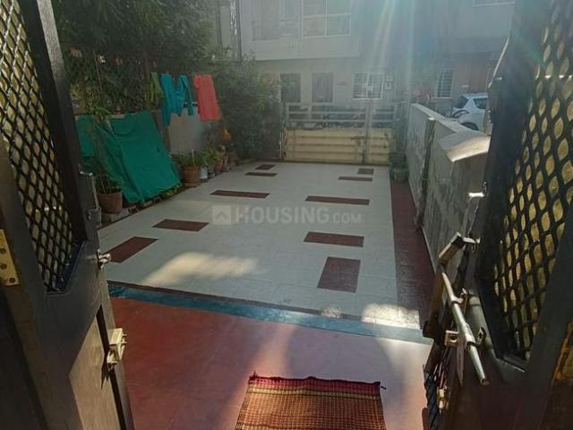 3 BHK Independent House in Shela for resale Ahmedabad. The reference number is 20016670