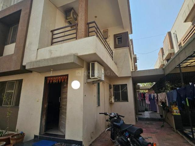 3 BHK Independent House in Shela for resale Ahmedabad. The reference number is 20233395