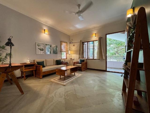 3 BHK Independent House in Sherpura for rent Bharuch. The reference number is 18135006