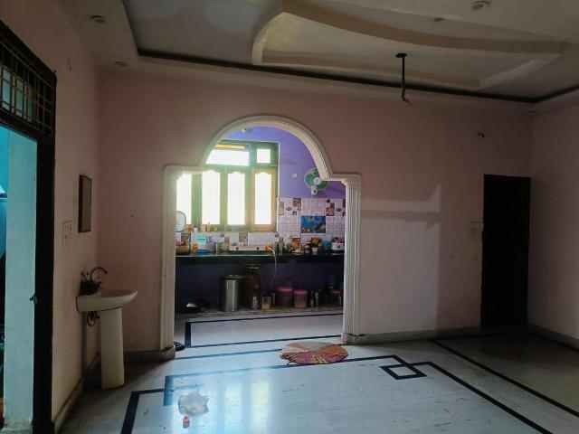 3 BHK Independent House in Shiv Parivar Colony for rent Jhansi. The reference number is 11313110