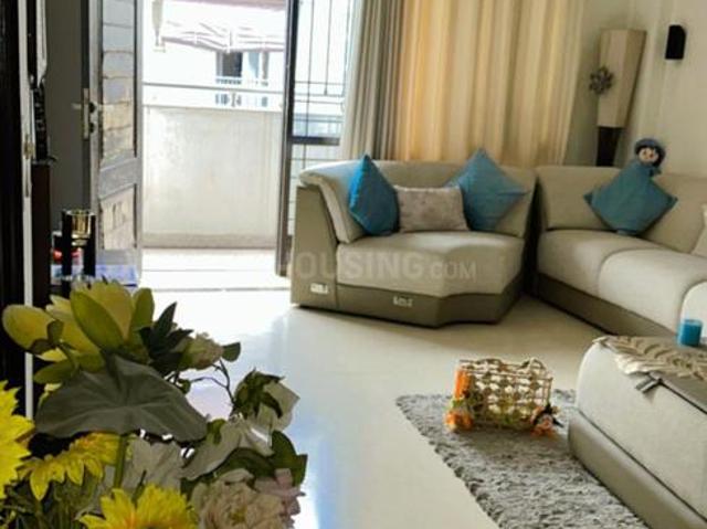 3 BHK Independent House in Shivalik for rent New Delhi. The reference number is 17655496