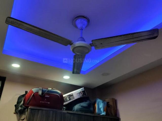 3 BHK Independent House in Shivalik for rent New Delhi. The reference number is 19834617